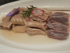 -江仙雅居(中航国际店)