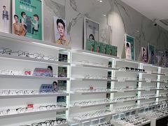 -MODJO•木左眼镜(云玺万科里店)