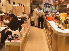 -谷田稻香·砂锅菜(川沙百联店)