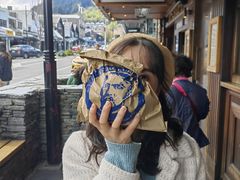 -Fergburger(皇后镇店)