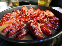 -去吃小龙虾·江湖菜·烧烤(南滨路店)