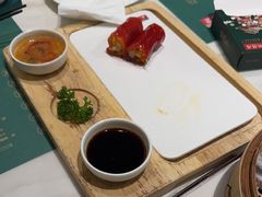 -悦得闲广式点心茶楼(蓝鲸世界店)