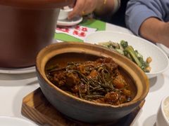 -鑫小城故事·藕汤·家常菜(台北一路总店)