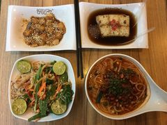 -胡九小吃(文化巷店)