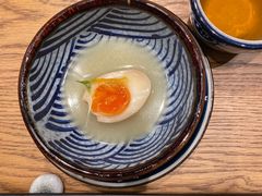 糖心蛋-yokocho上横町·日本食街(深业上城店)