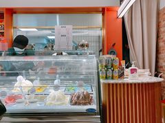 -Dal Cuore 达可芮冰淇淋(陕西北路店)