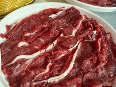 -潮汕林记牛肉火锅(万象天地店)