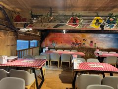 -三个大叔烤羊肉串·歌手驻唱·碳烤鲜肉(西三旗店)