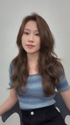 -YESIDO椰岛造型烫发染发