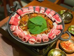 芝士章鱼肥牛-春熙台韩国料理·章鱼肥牛(西丽店)