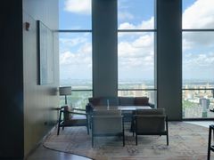 -嘉定凯悦·咖啡厅