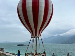 -海南分界洲岛旅游区