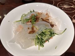 -老厨家(友谊路总店)