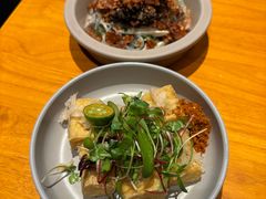 泡菜包浆豆腐-SHAN山(前滩太古里店)