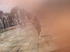 -天目湖水世界