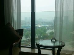 景观房窗景-浙江三立开元名都大酒店
