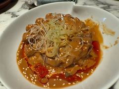 -湖滨28中餐厅·西湖宴·杭州君悦酒店