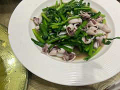 -黑石礁酒楼·海鲜(黑石礁店)