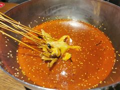 -付小姐在成都(五道口店)