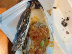 -本色.小马哥烧烤(无锡九里仓店)