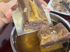 -达道武仔牛肉店(广达路店)