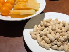 -汀小府·福建客家菜(鼓山沃尔玛店)