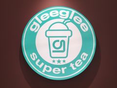 -gleeglee乐溢亦茶(合生汇店)