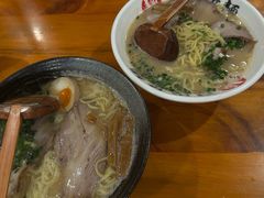 -日出拉面(望京店)