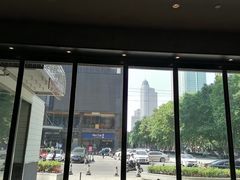 -星巴克臻选(南京艾尚天地店)