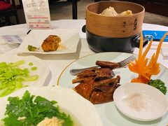 -南京金陵饭店