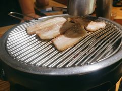 -千寻烧肉(政务区店)