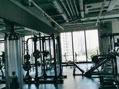 -LA合时健身4PMFIT(花桥旗舰店)