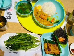 -蔡澜Pho·越南粉餐厅(海上世界店)