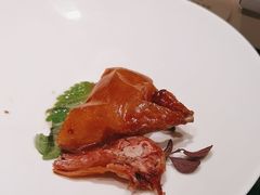 -上井料理黑金店(IFS国金中心店)