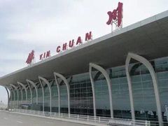 -黄沙古渡原生态旅游区