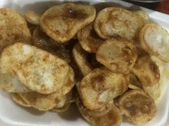 -阿姨小肉摊(同济西苑店)