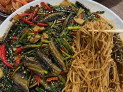 -辣螃铠盆盆蟹大排档(海昌店)