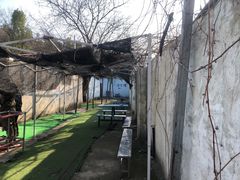 -东湖小天池真人CS彩弹野战基地