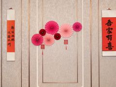 -圣丰城酒家·宴会(宝安大仟里店)