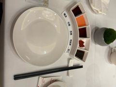 -夏宫中餐厅(香格里拉大酒店)