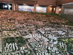 -天津市规划展览馆