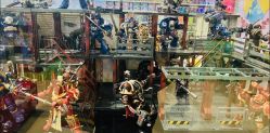 -哈姆雷斯(王府井百货大楼店)