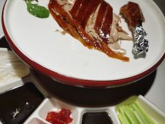 -大鸭梨烤鸭(枣园店)