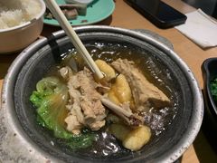 -新加坡高记KOO KEE Restaurant(盈科店)