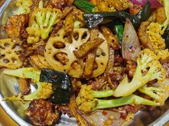 -食代馆(深业上城店)