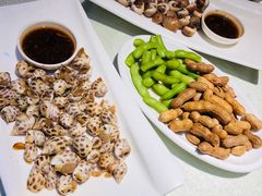 -小厨师·二十年沈家门小海鲜(百井坊巷店)