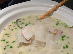 -洞庭土菜馆(天河北总店)