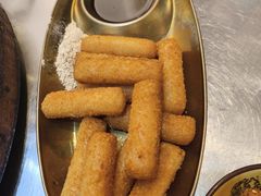 -阿昌白族石板烧(大理古城店)