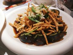 -可可大虾武汉土菜大排档(万松园1店)