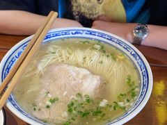 -同得兴 Since·1995 传统苏式面馆(十全街店)